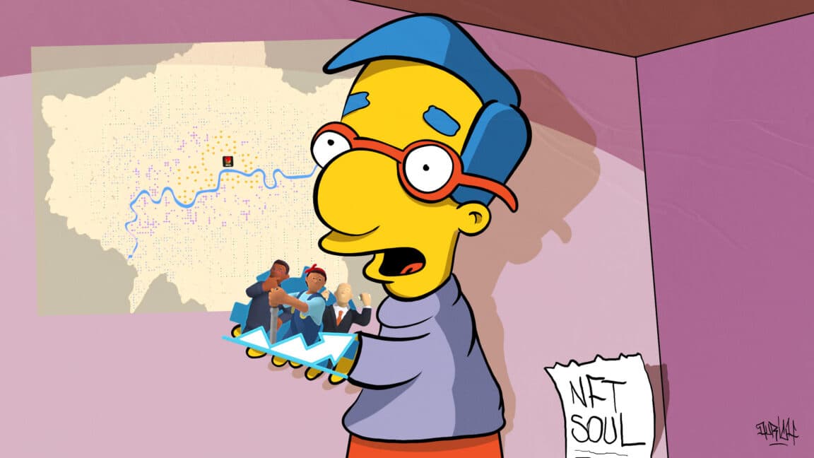 Meet the players who lost big money on Peter Molyneux’s failed Legacy