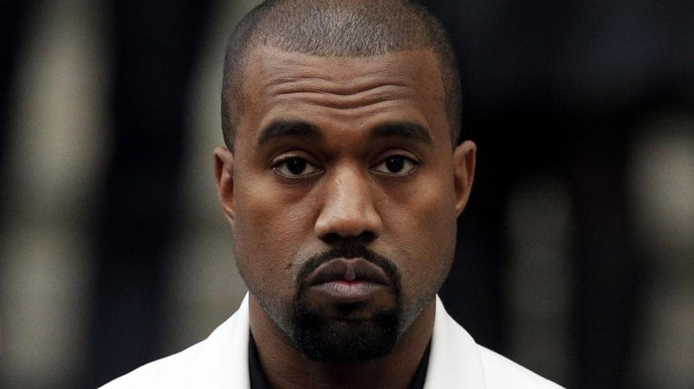 Kanye offers to meet Jewish community in UK after Wireless controversy