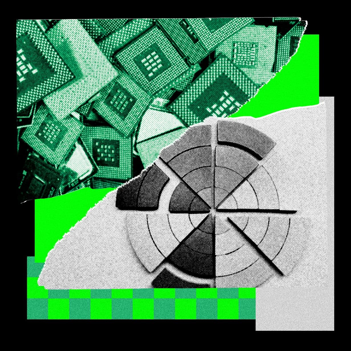 AI Could Democratize One of Tech's Most Valuable Resources