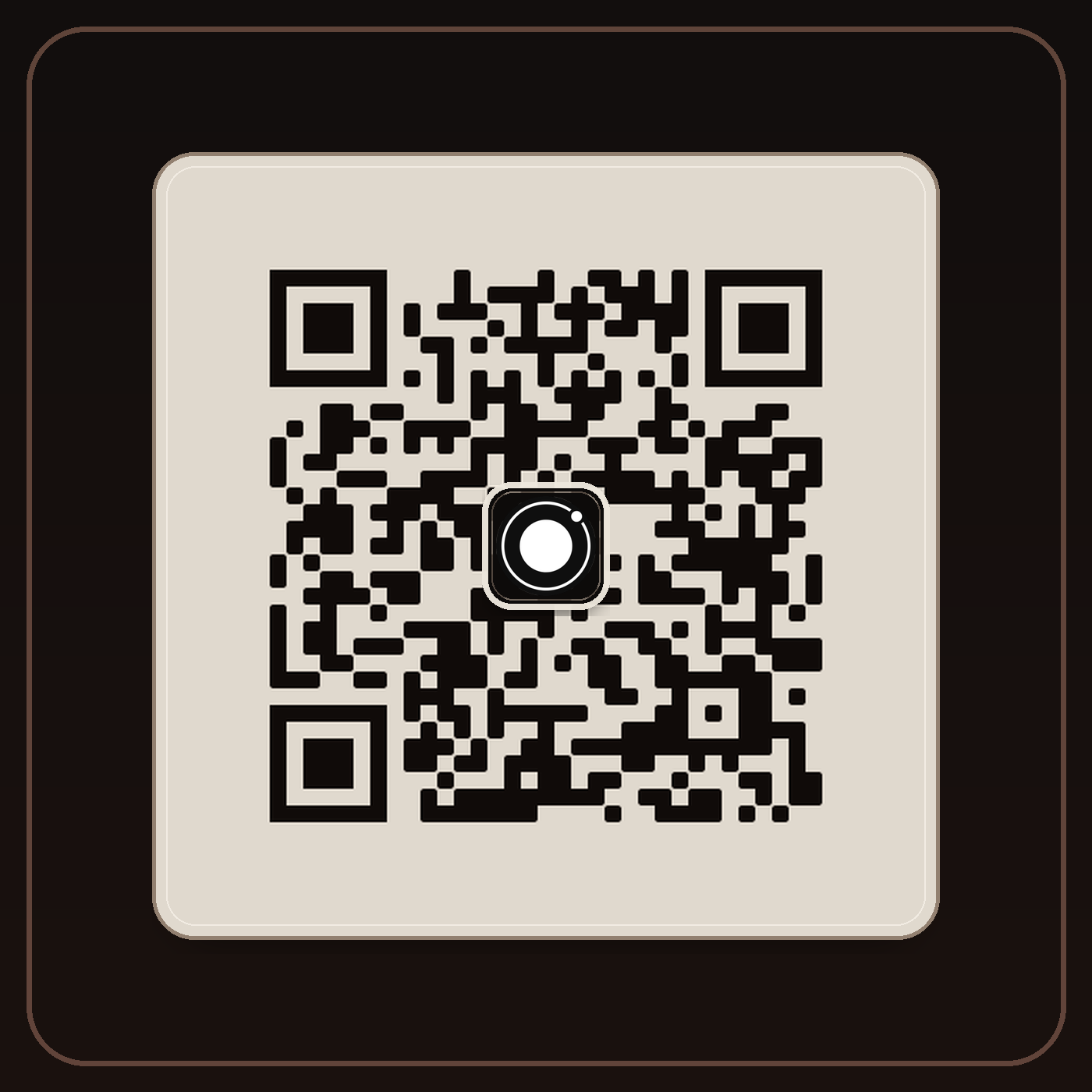 Blerbz डाउनलोड पेज के लिए QR कोड